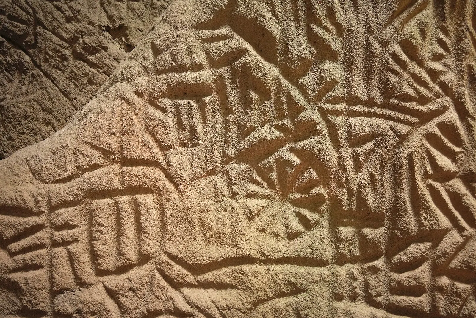 Edakkal Caves, Wayanad