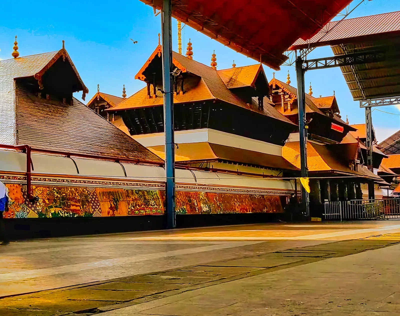 Guruvayur, Thrissur
