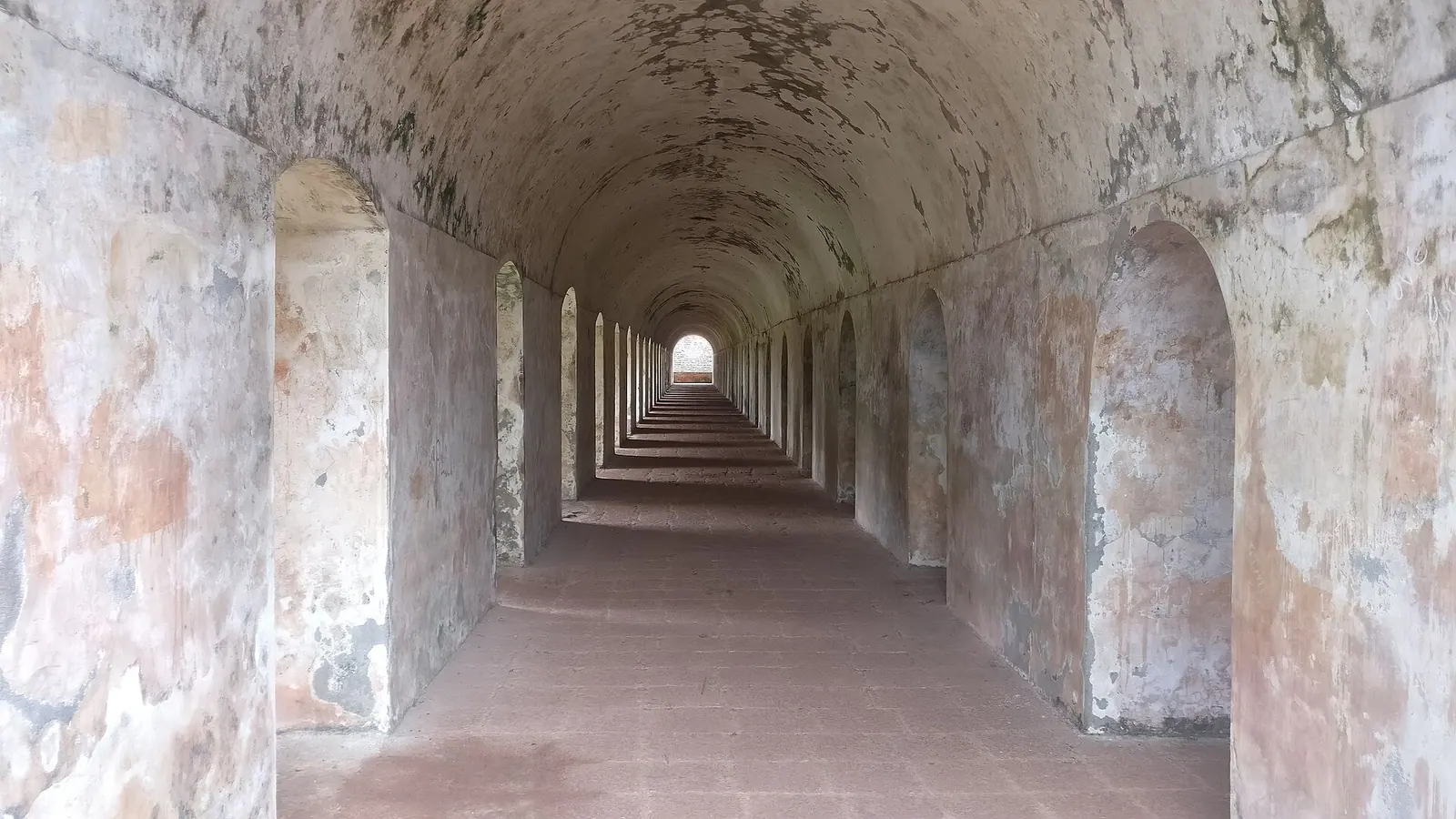 St Angelo Fort, Kannur