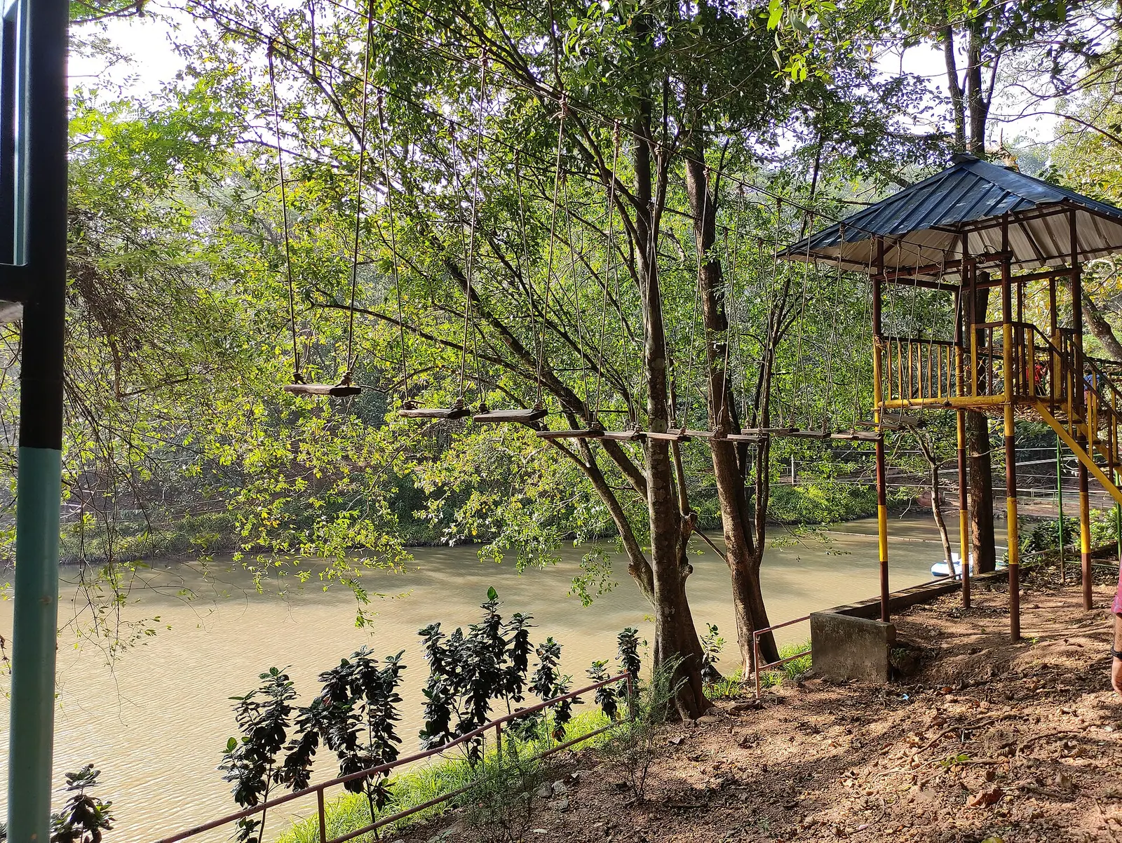 Thenmala, Kollam